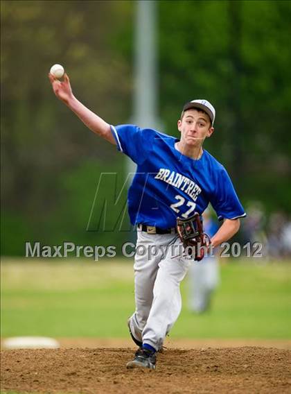 Thumbnail 2 in Braintree @ Needham photogallery.