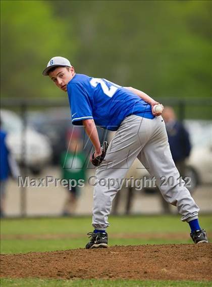 Thumbnail 2 in Braintree @ Needham photogallery.