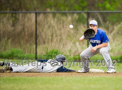Thumbnail 3 in Braintree @ Needham photogallery.
