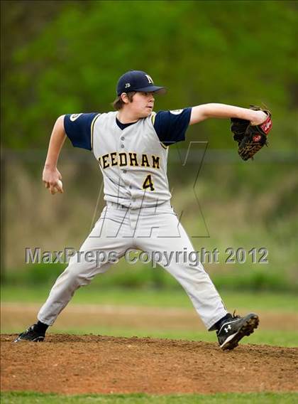 Thumbnail 2 in Braintree @ Needham photogallery.