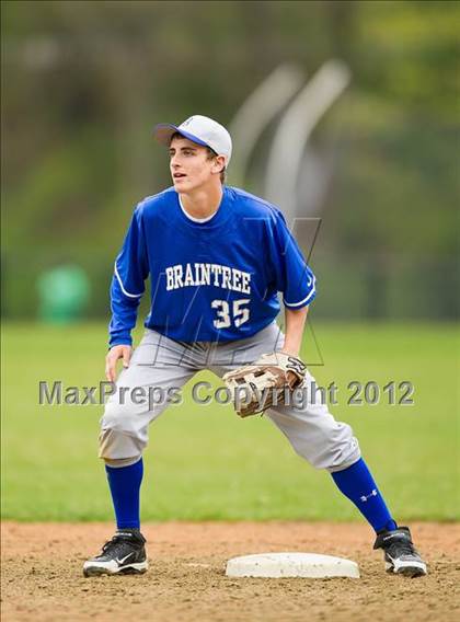 Thumbnail 2 in Braintree @ Needham photogallery.