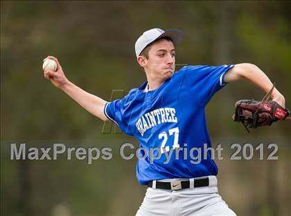 Thumbnail 3 in Braintree @ Needham photogallery.