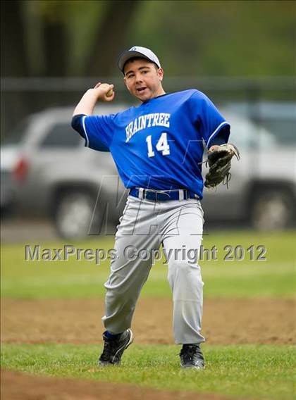 Thumbnail 2 in Braintree @ Needham photogallery.