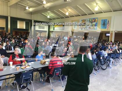 Thumbnail 1 in Grayson TOC Ceremony photogallery.