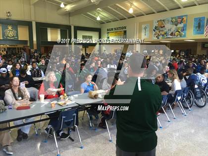 Thumbnail 3 in Grayson TOC Ceremony photogallery.
