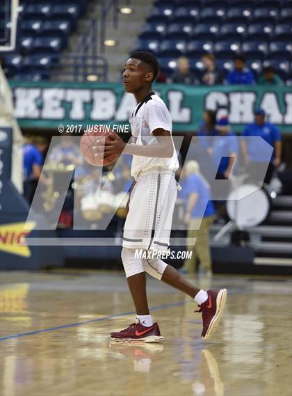 Thumbnail 1 in Sage Creek vs. Mount Miguel (CIF San Diego Division III Final) photogallery.