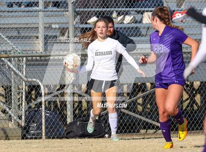 Thumbnail 3 in Hernando @ DeSoto Central photogallery.