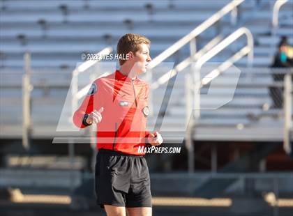 Thumbnail 1 in Hernando @ DeSoto Central photogallery.