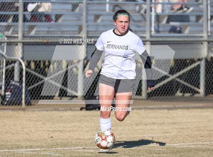 Thumbnail 3 in Hernando @ DeSoto Central photogallery.