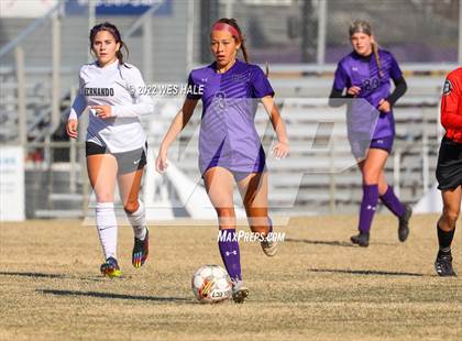 Thumbnail 3 in Hernando @ DeSoto Central photogallery.