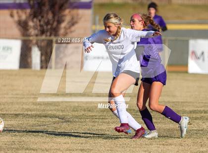 Thumbnail 1 in Hernando @ DeSoto Central photogallery.