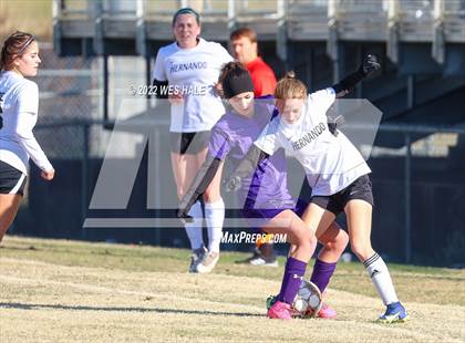 Thumbnail 3 in Hernando @ DeSoto Central photogallery.