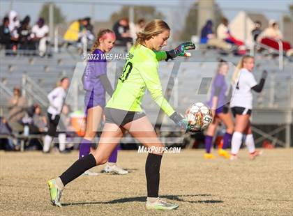 Thumbnail 1 in Hernando @ DeSoto Central photogallery.