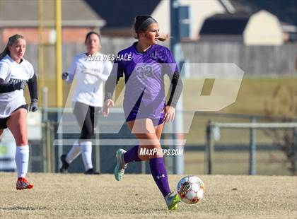 Thumbnail 1 in Hernando @ DeSoto Central photogallery.