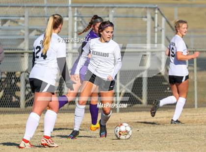 Thumbnail 1 in Hernando @ DeSoto Central photogallery.