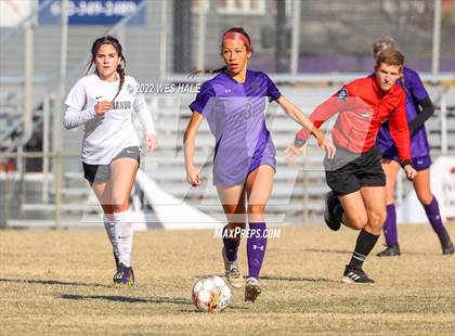 Thumbnail 1 in Hernando @ DeSoto Central photogallery.