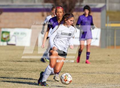 Thumbnail 2 in Hernando @ DeSoto Central photogallery.