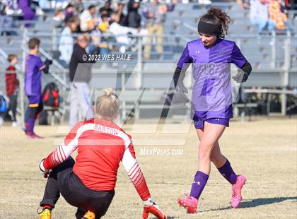 Thumbnail 1 in Hernando @ DeSoto Central photogallery.