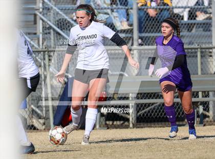 Thumbnail 1 in Hernando @ DeSoto Central photogallery.