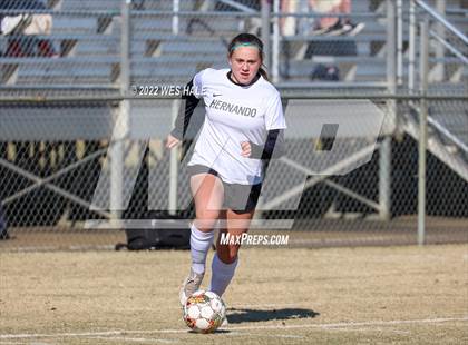 Thumbnail 2 in Hernando @ DeSoto Central photogallery.