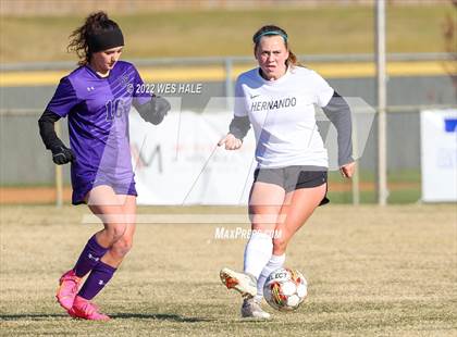 Thumbnail 3 in Hernando @ DeSoto Central photogallery.