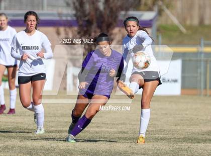 Thumbnail 1 in Hernando @ DeSoto Central photogallery.