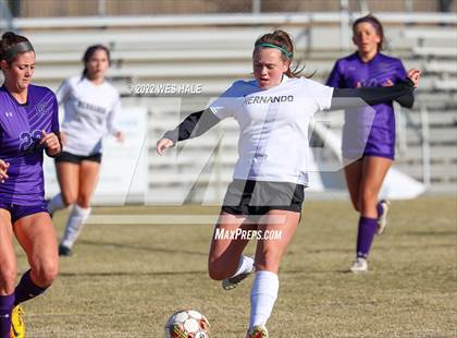 Thumbnail 1 in Hernando @ DeSoto Central photogallery.