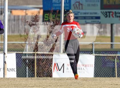 Thumbnail 1 in Hernando @ DeSoto Central photogallery.