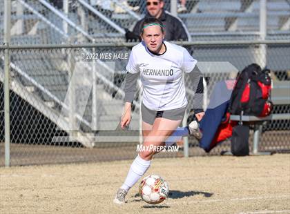 Thumbnail 2 in Hernando @ DeSoto Central photogallery.