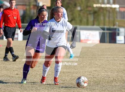Thumbnail 2 in Hernando @ DeSoto Central photogallery.