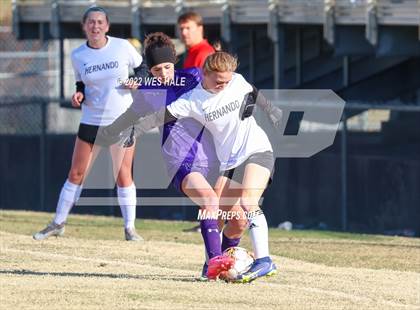 Thumbnail 2 in Hernando @ DeSoto Central photogallery.