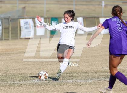 Thumbnail 2 in Hernando @ DeSoto Central photogallery.