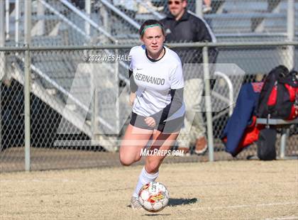 Thumbnail 3 in Hernando @ DeSoto Central photogallery.