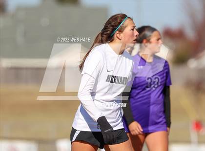 Thumbnail 1 in Hernando @ DeSoto Central photogallery.