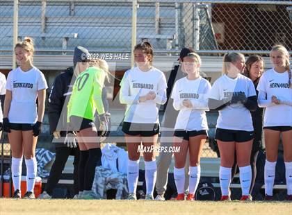 Thumbnail 2 in Hernando @ DeSoto Central photogallery.