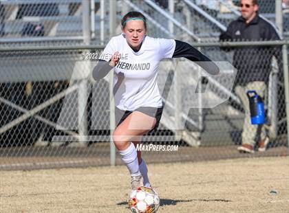 Thumbnail 1 in Hernando @ DeSoto Central photogallery.