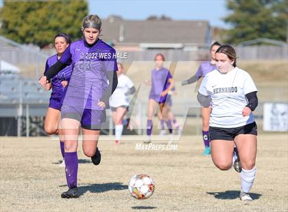 Thumbnail 2 in Hernando @ DeSoto Central photogallery.