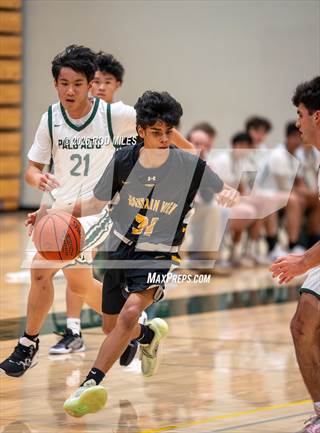 Mountain View @ Palo Alto