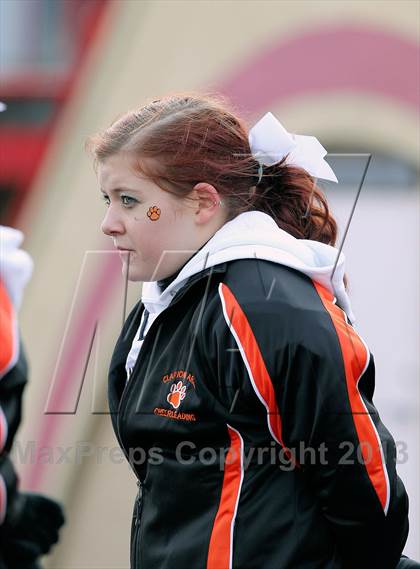 Thumbnail 1 in Redbank Valley vs Clarion Area (PIAA District 9 Class A Final) photogallery.