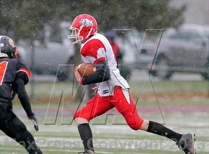 Thumbnail 1 in Redbank Valley vs Clarion Area (PIAA District 9 Class A Final) photogallery.
