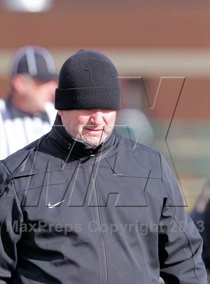 Thumbnail 3 in Redbank Valley vs Clarion Area (PIAA District 9 Class A Final) photogallery.