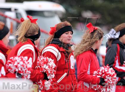 Thumbnail 1 in Redbank Valley vs Clarion Area (PIAA District 9 Class A Final) photogallery.