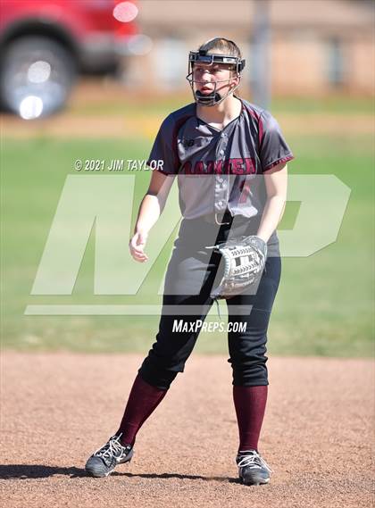 Thumbnail 2 in Ranger @ Lipan photogallery.