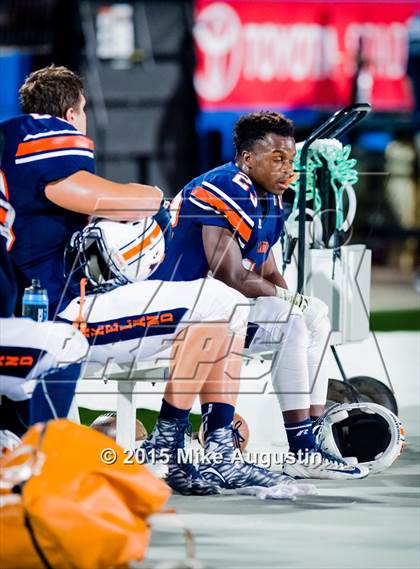 Thumbnail 2 in Lone Star @ Wakeland photogallery.
