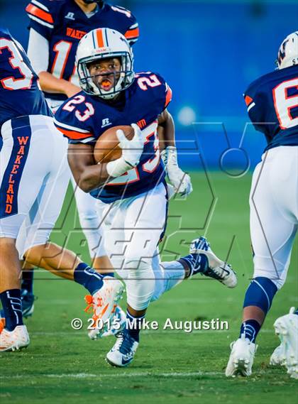 Thumbnail 3 in Lone Star @ Wakeland photogallery.