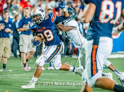 Thumbnail 2 in Lone Star @ Wakeland photogallery.