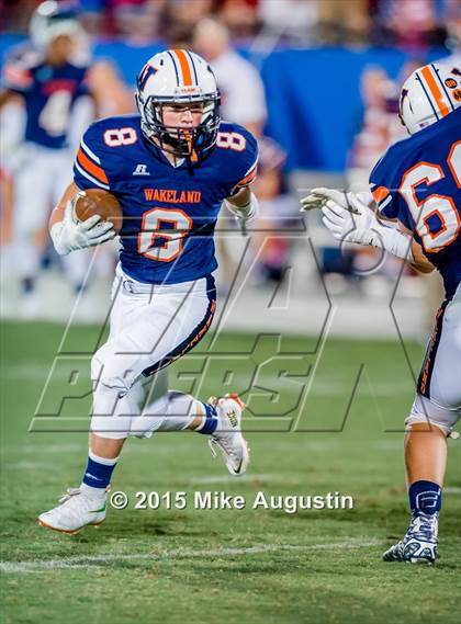 Thumbnail 3 in Lone Star @ Wakeland photogallery.