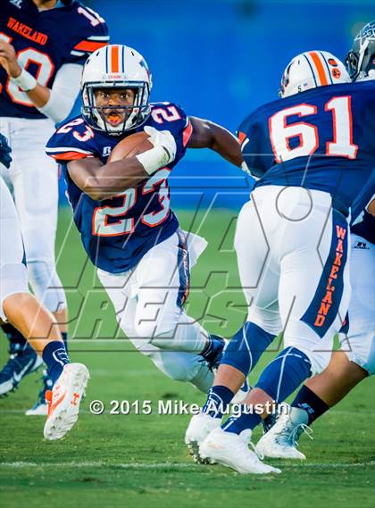 Thumbnail 2 in Lone Star @ Wakeland photogallery.
