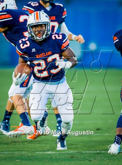 Thumbnail 1 in Lone Star @ Wakeland photogallery.