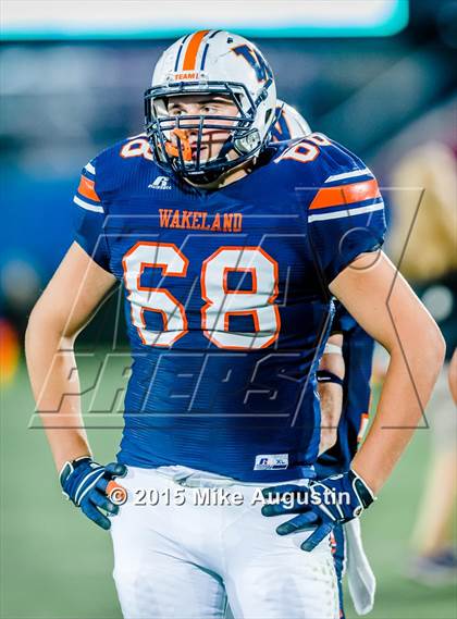 Thumbnail 3 in Lone Star @ Wakeland photogallery.